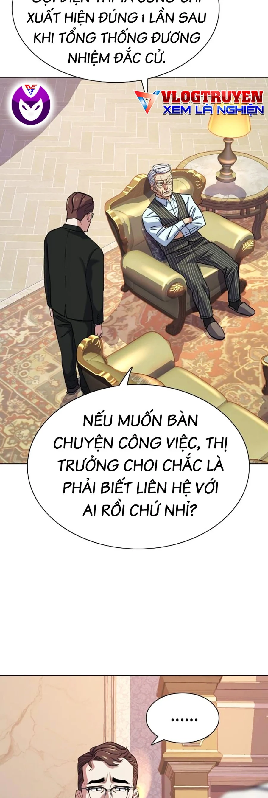 Tiểu Thiếu Gia Gia Tộc Tài Phiệt Chapter 99 - Trang 10