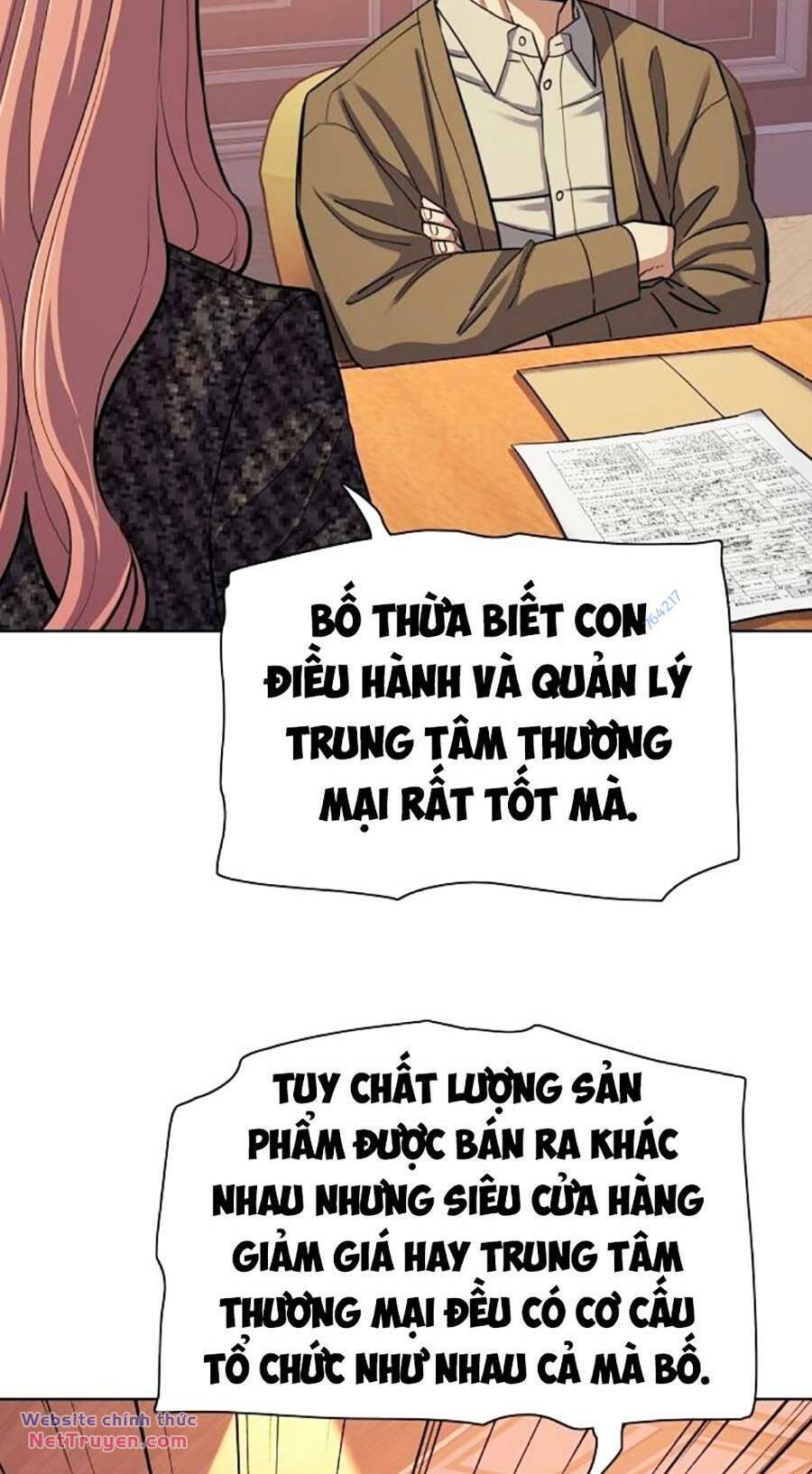 Tiểu Thiếu Gia Gia Tộc Tài Phiệt Chapter 95 - Trang 35