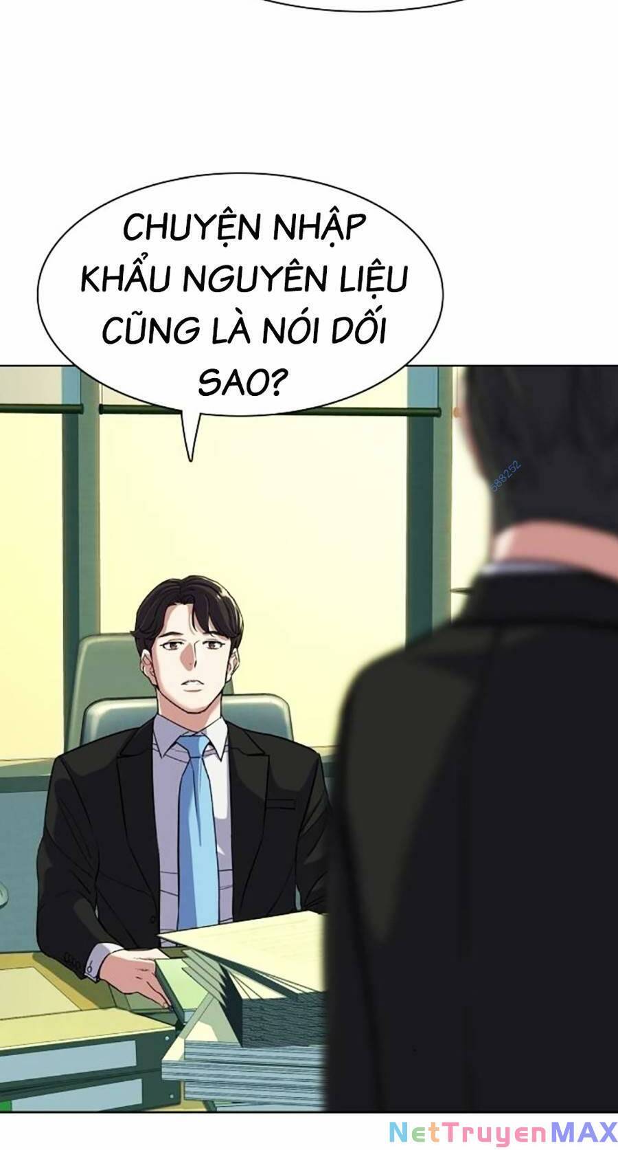 Tiểu Thiếu Gia Gia Tộc Tài Phiệt Chapter 54 - Trang 13