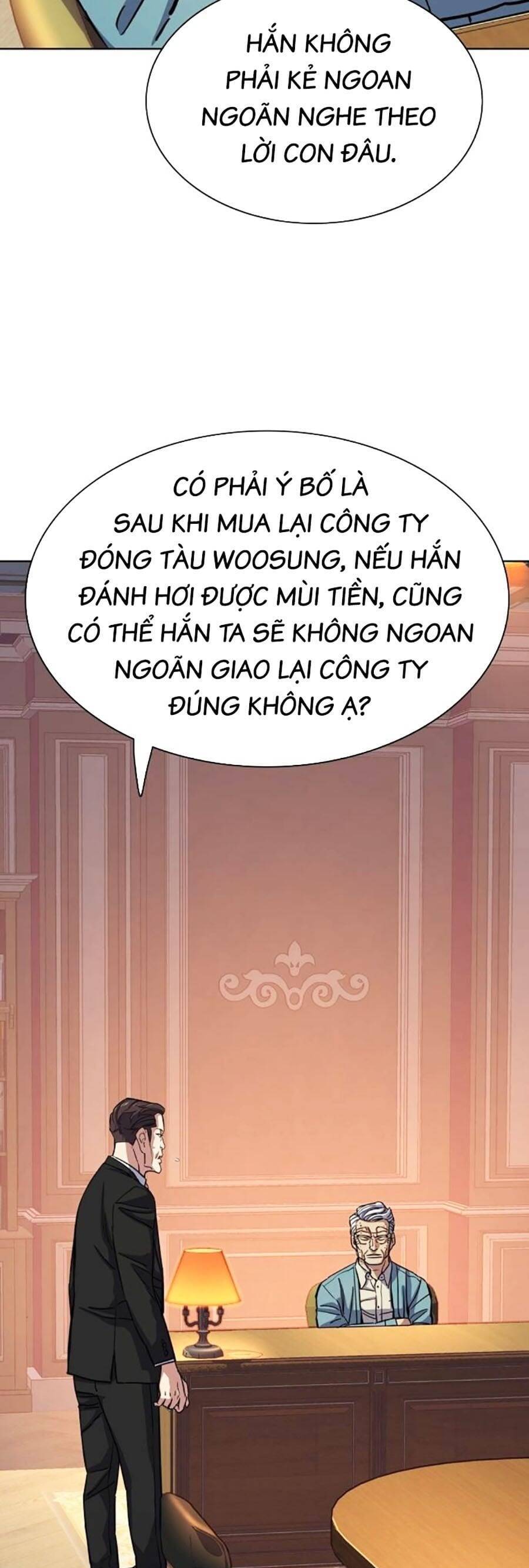 Tiểu Thiếu Gia Gia Tộc Tài Phiệt Chapter 105 - Trang 42