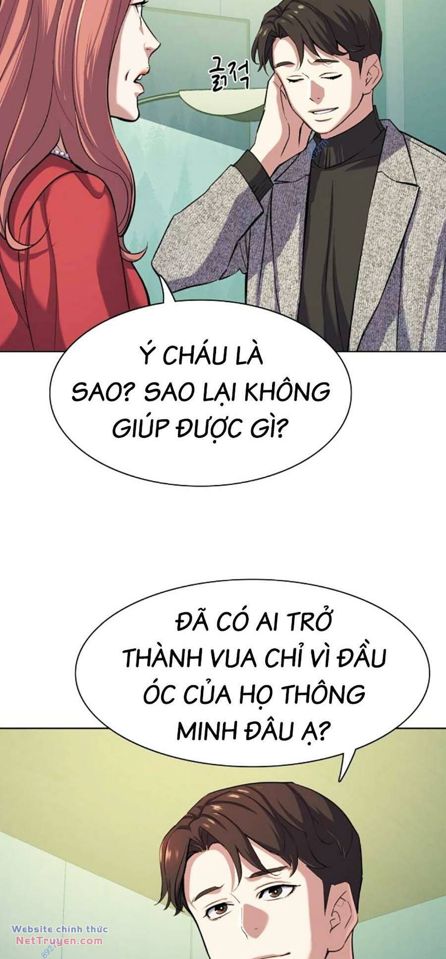 Tiểu Thiếu Gia Gia Tộc Tài Phiệt Chapter 94 - Trang 6