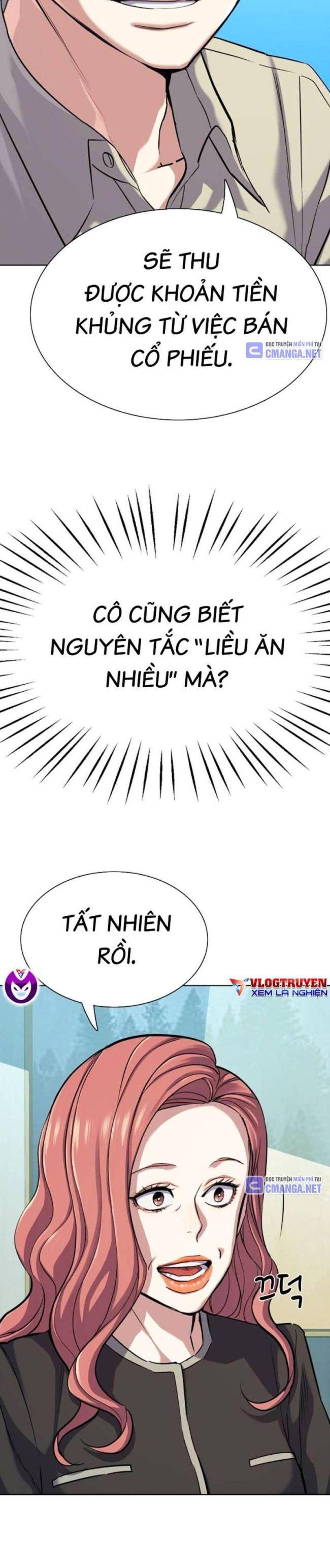 Tiểu Thiếu Gia Gia Tộc Tài Phiệt Chapter 107 - Trang 22