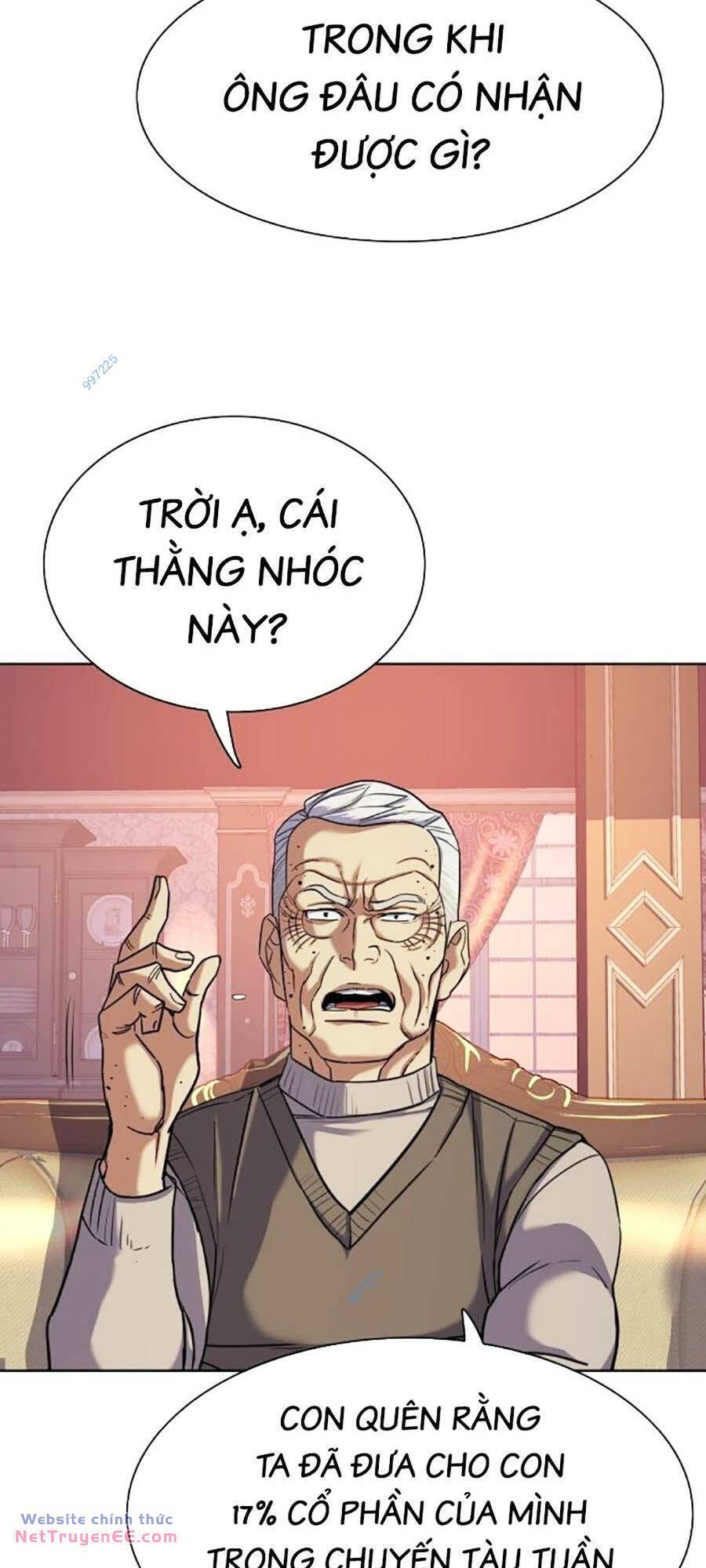 Tiểu Thiếu Gia Gia Tộc Tài Phiệt Chapter 88 - Trang 31