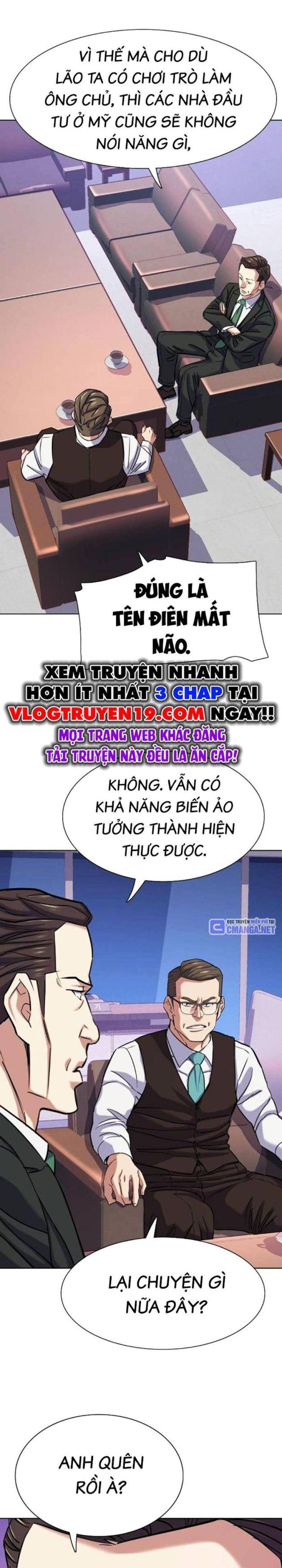 Tiểu Thiếu Gia Gia Tộc Tài Phiệt Chapter 113 - Trang 33