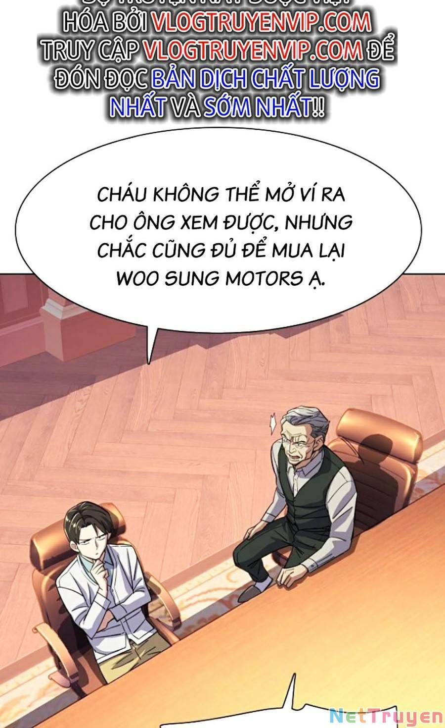 Tiểu Thiếu Gia Gia Tộc Tài Phiệt Chapter 39 - Trang 97