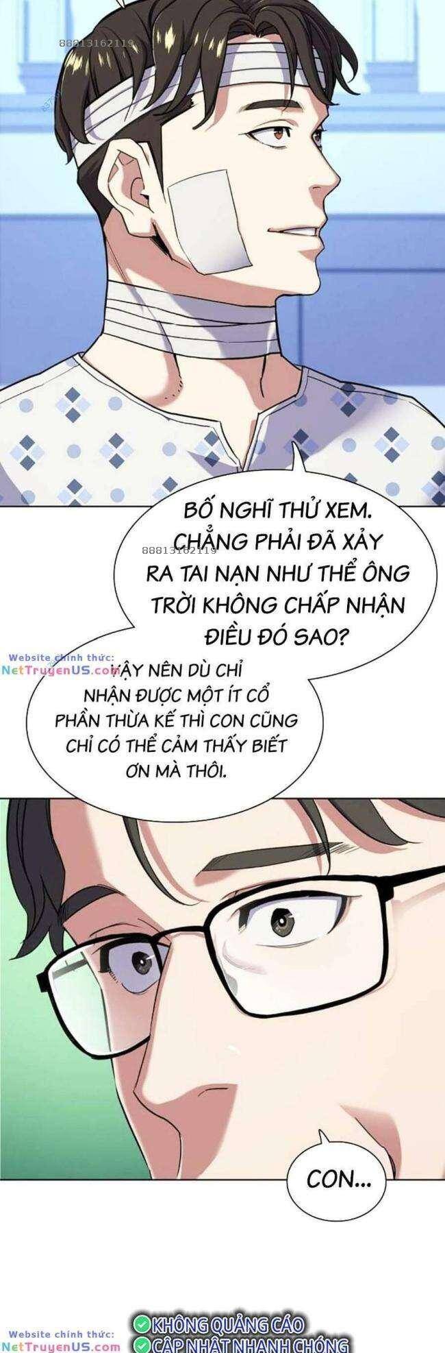 Tiểu Thiếu Gia Gia Tộc Tài Phiệt Chapter 72 - Trang 6