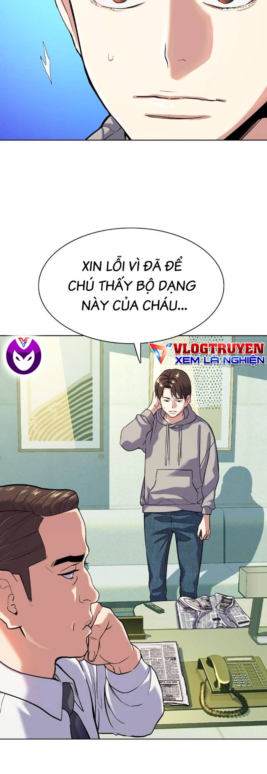 Tiểu Thiếu Gia Gia Tộc Tài Phiệt Chapter 89 - Trang 38