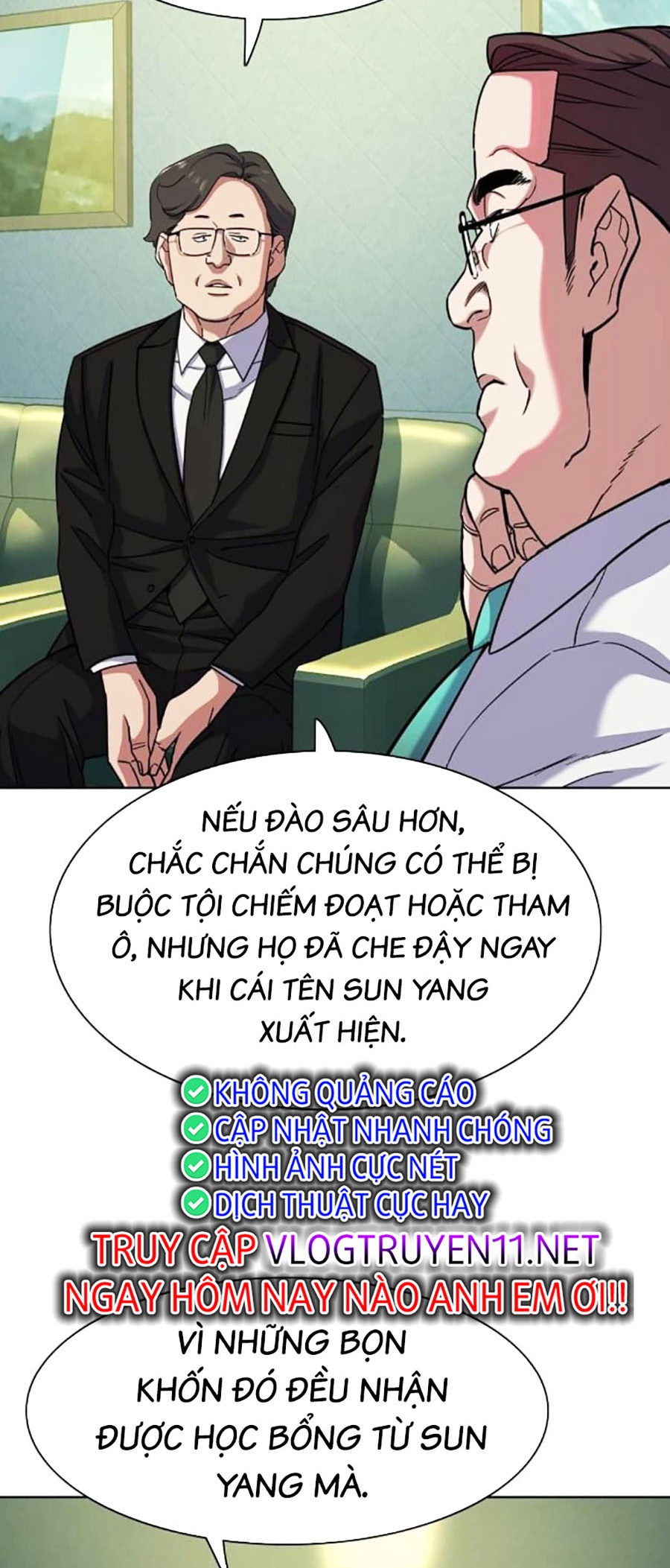 Tiểu Thiếu Gia Gia Tộc Tài Phiệt Chapter 87 - Trang 5