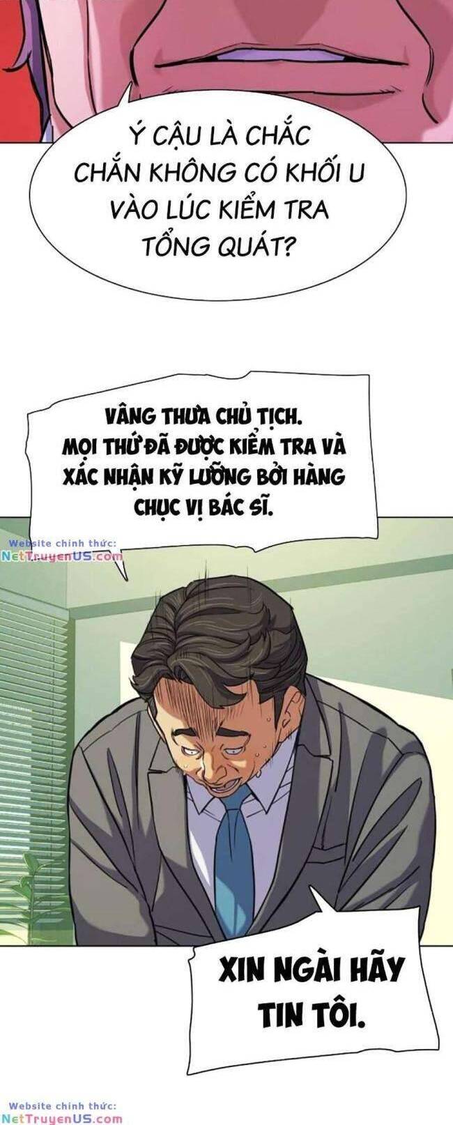 Tiểu Thiếu Gia Gia Tộc Tài Phiệt Chapter 72 - Trang 29