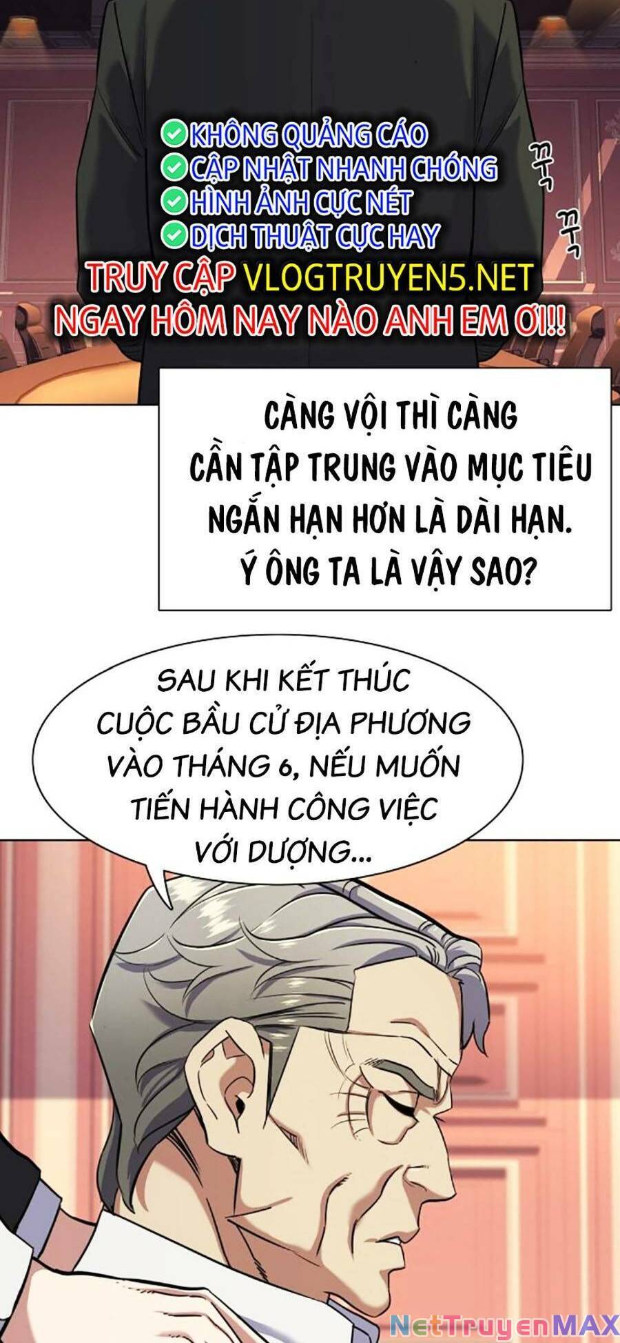 Tiểu Thiếu Gia Gia Tộc Tài Phiệt Chapter 52 - Trang 31