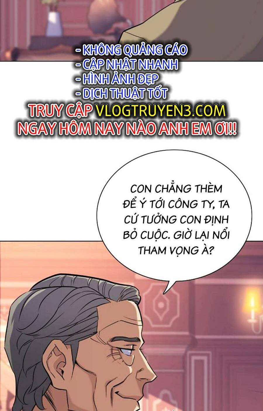 Tiểu Thiếu Gia Gia Tộc Tài Phiệt Chapter 50 - Trang 3