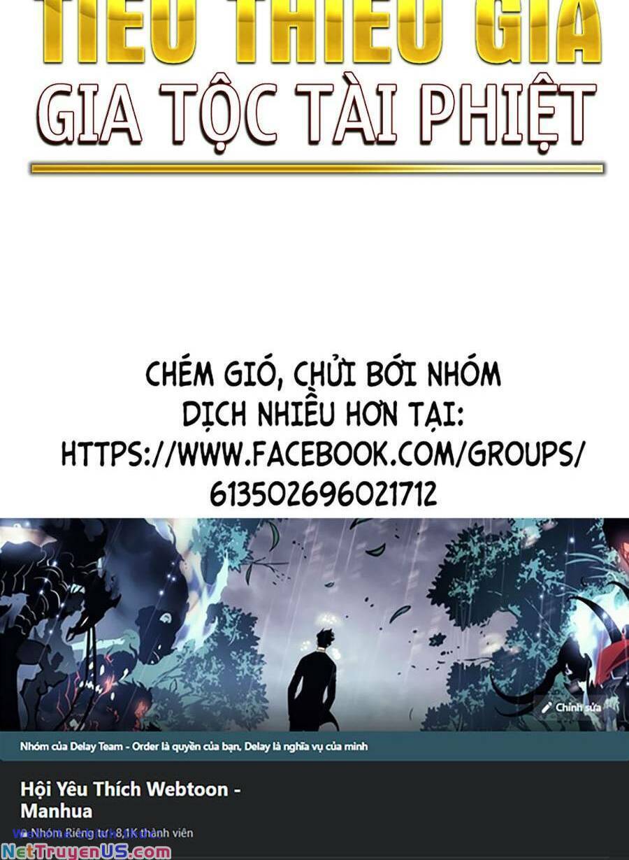 Tiểu Thiếu Gia Gia Tộc Tài Phiệt Chapter 63 - Trang 119