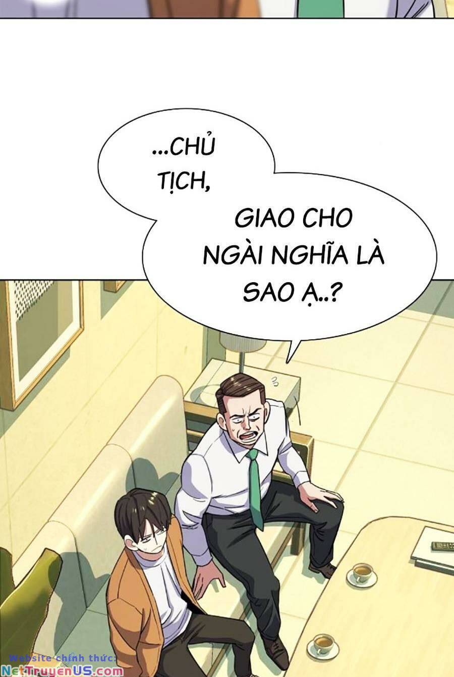 Tiểu Thiếu Gia Gia Tộc Tài Phiệt Chapter 65 - Trang 48