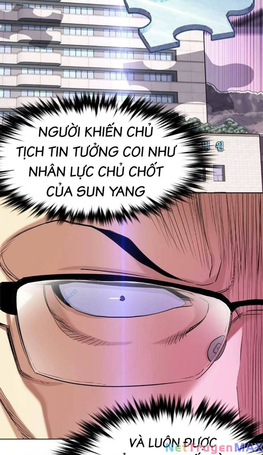 Tiểu Thiếu Gia Gia Tộc Tài Phiệt Chapter 55 - Trang 5