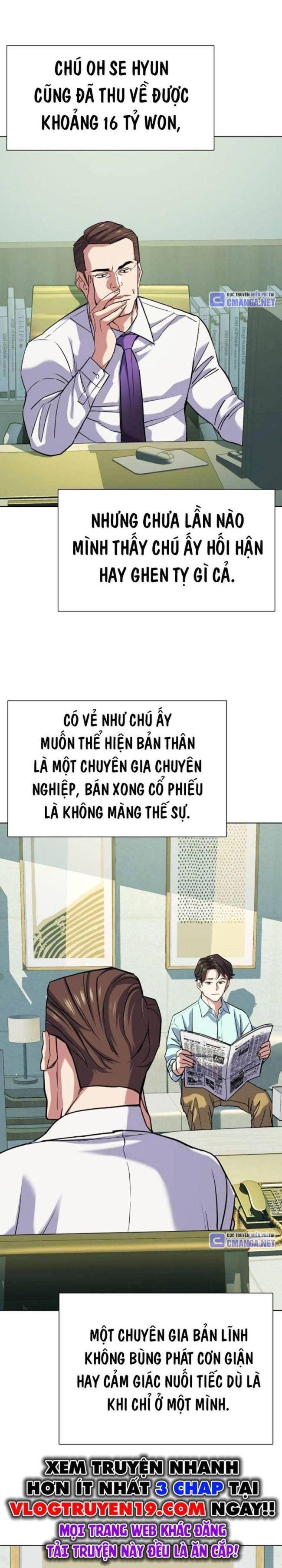 Tiểu Thiếu Gia Gia Tộc Tài Phiệt Chapter 108 - Trang 22