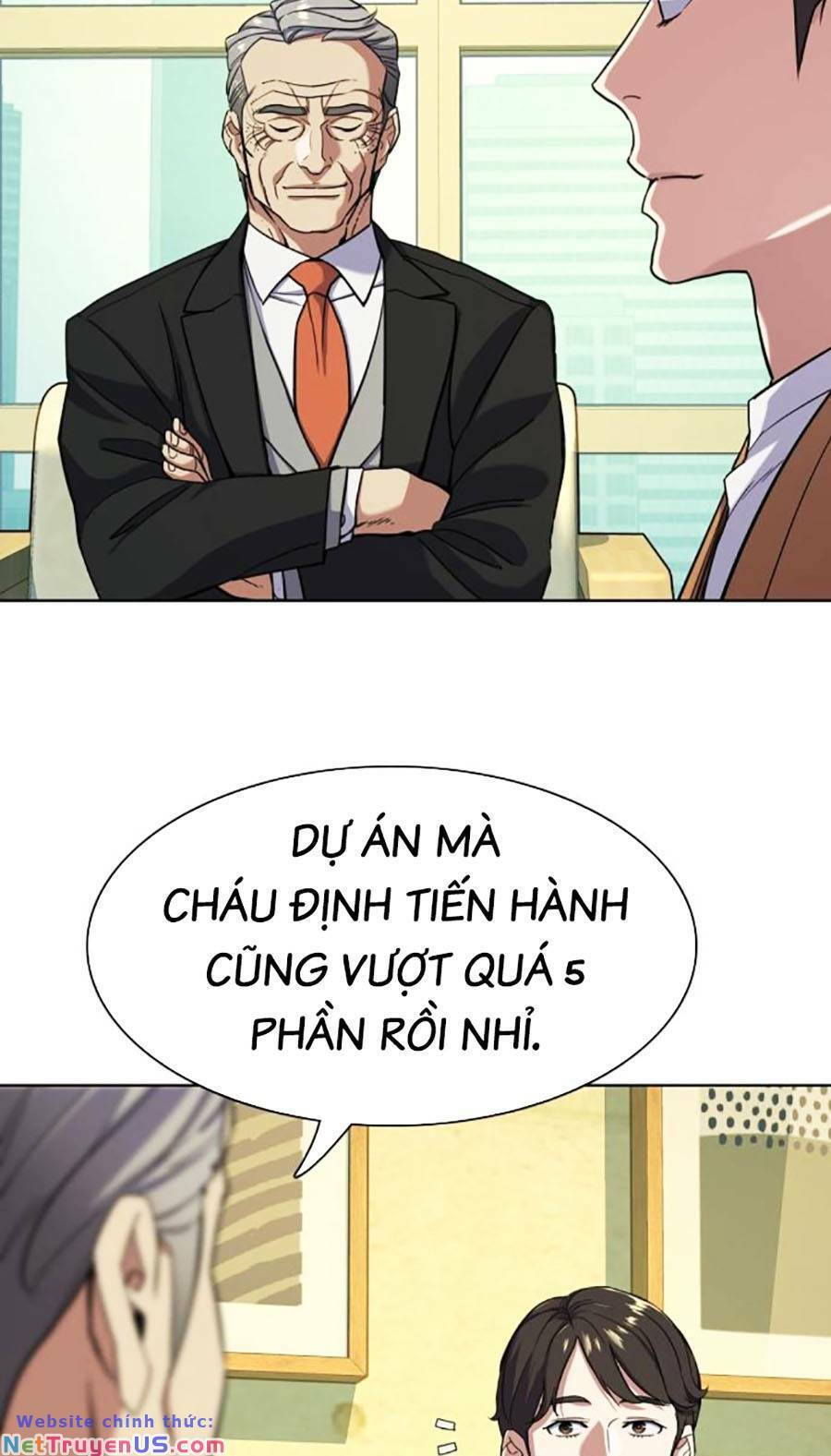 Tiểu Thiếu Gia Gia Tộc Tài Phiệt Chapter 65 - Trang 34