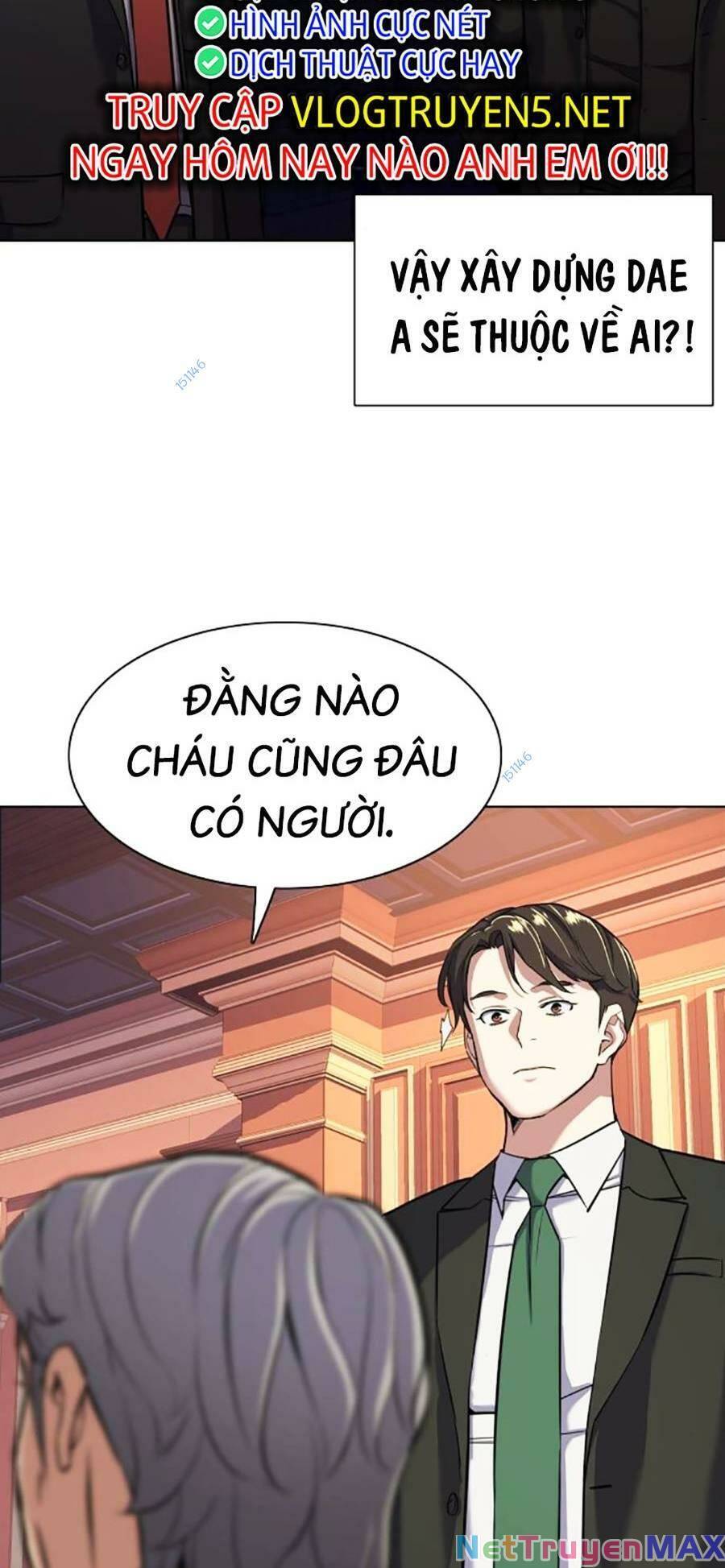 Tiểu Thiếu Gia Gia Tộc Tài Phiệt Chapter 52 - Trang 56