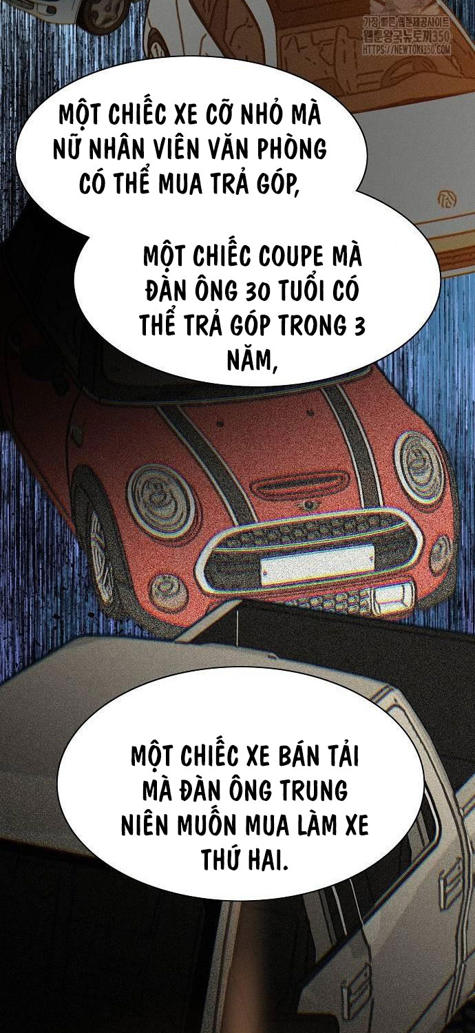 Tiểu Thiếu Gia Gia Tộc Tài Phiệt Chapter 114 - Trang 47