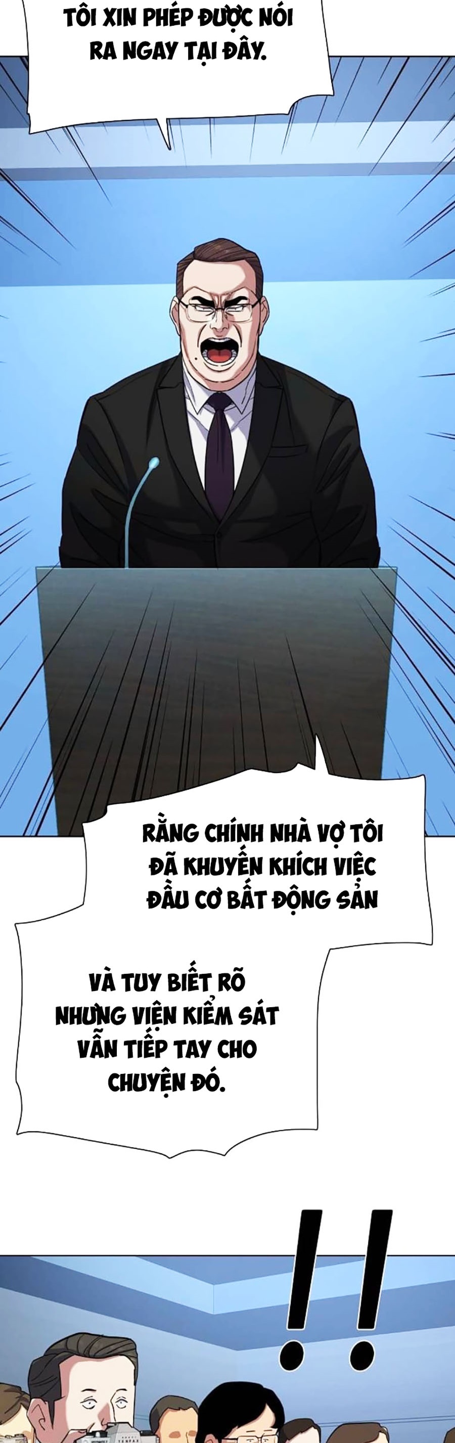 Tiểu Thiếu Gia Gia Tộc Tài Phiệt Chapter 87 - Trang 27