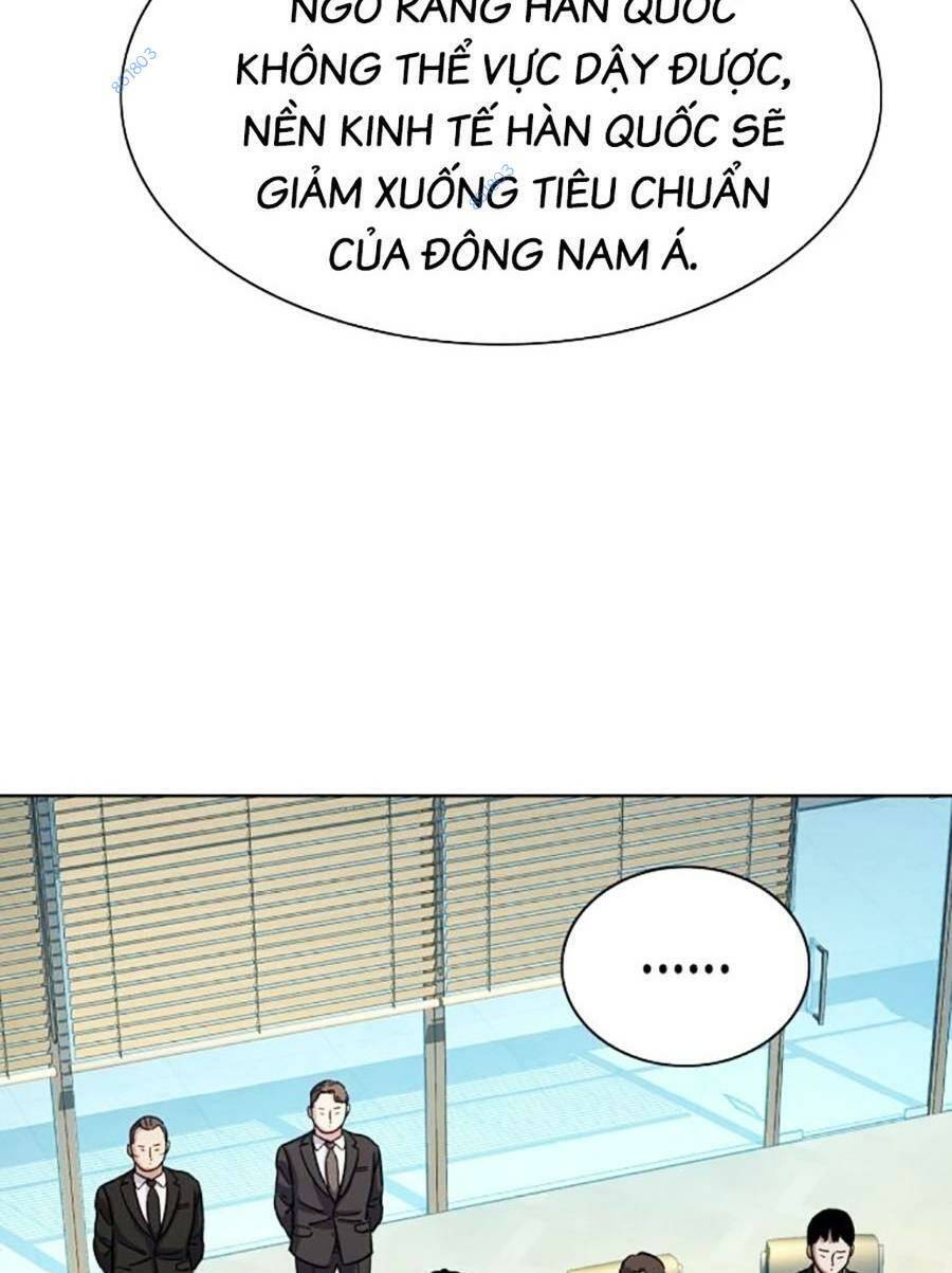 Tiểu Thiếu Gia Gia Tộc Tài Phiệt Chapter 47 - Trang 100