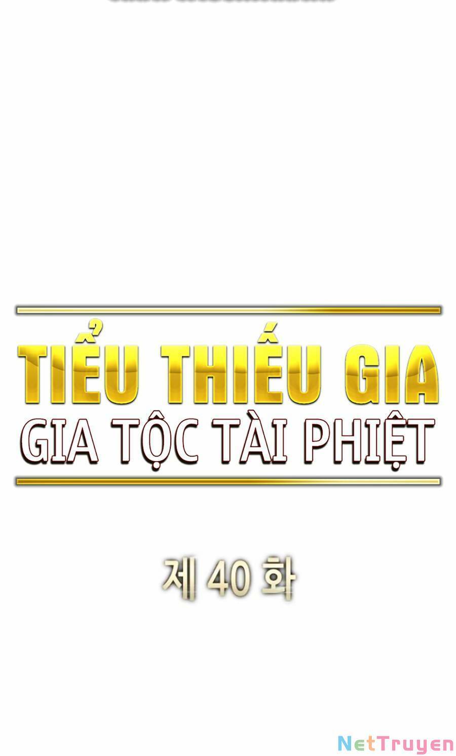 Tiểu Thiếu Gia Gia Tộc Tài Phiệt Chapter 40 - Trang 53