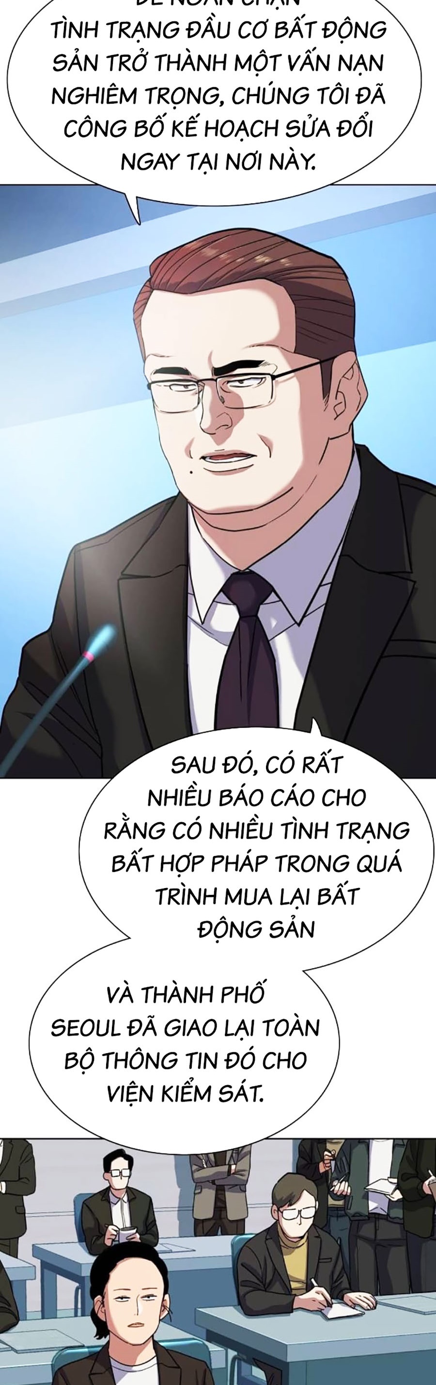 Tiểu Thiếu Gia Gia Tộc Tài Phiệt Chapter 87 - Trang 24