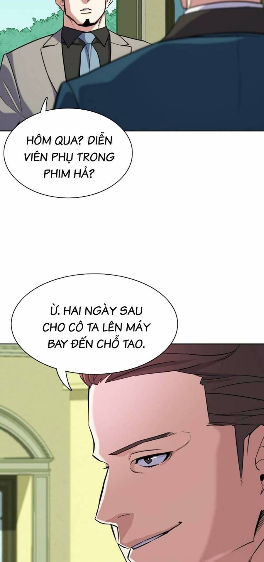 Tiểu Thiếu Gia Gia Tộc Tài Phiệt Chapter 49 - Trang 33