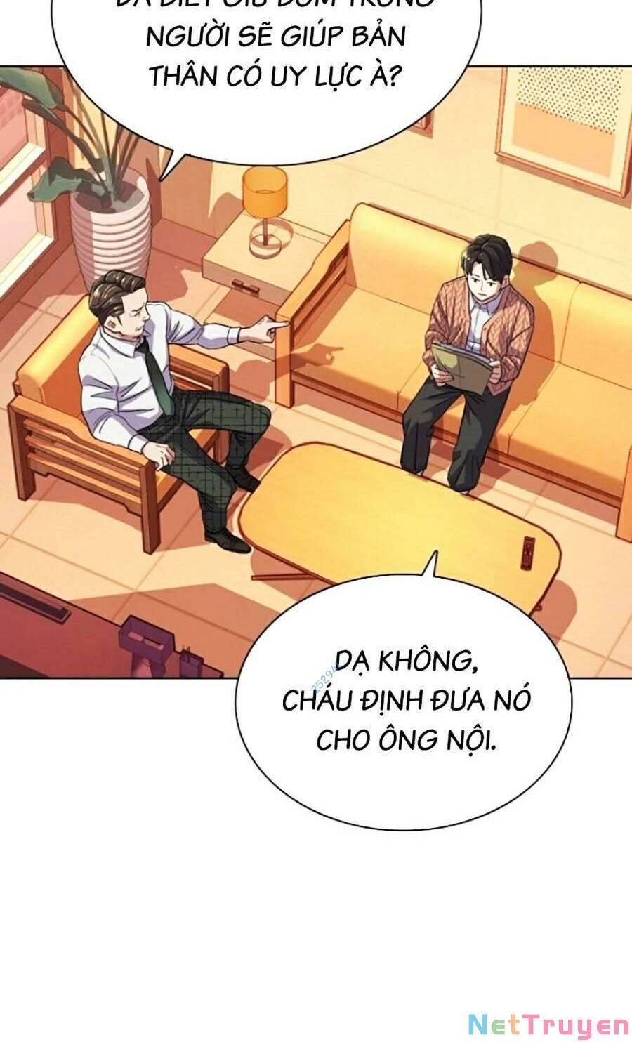 Tiểu Thiếu Gia Gia Tộc Tài Phiệt Chapter 43 - Trang 9