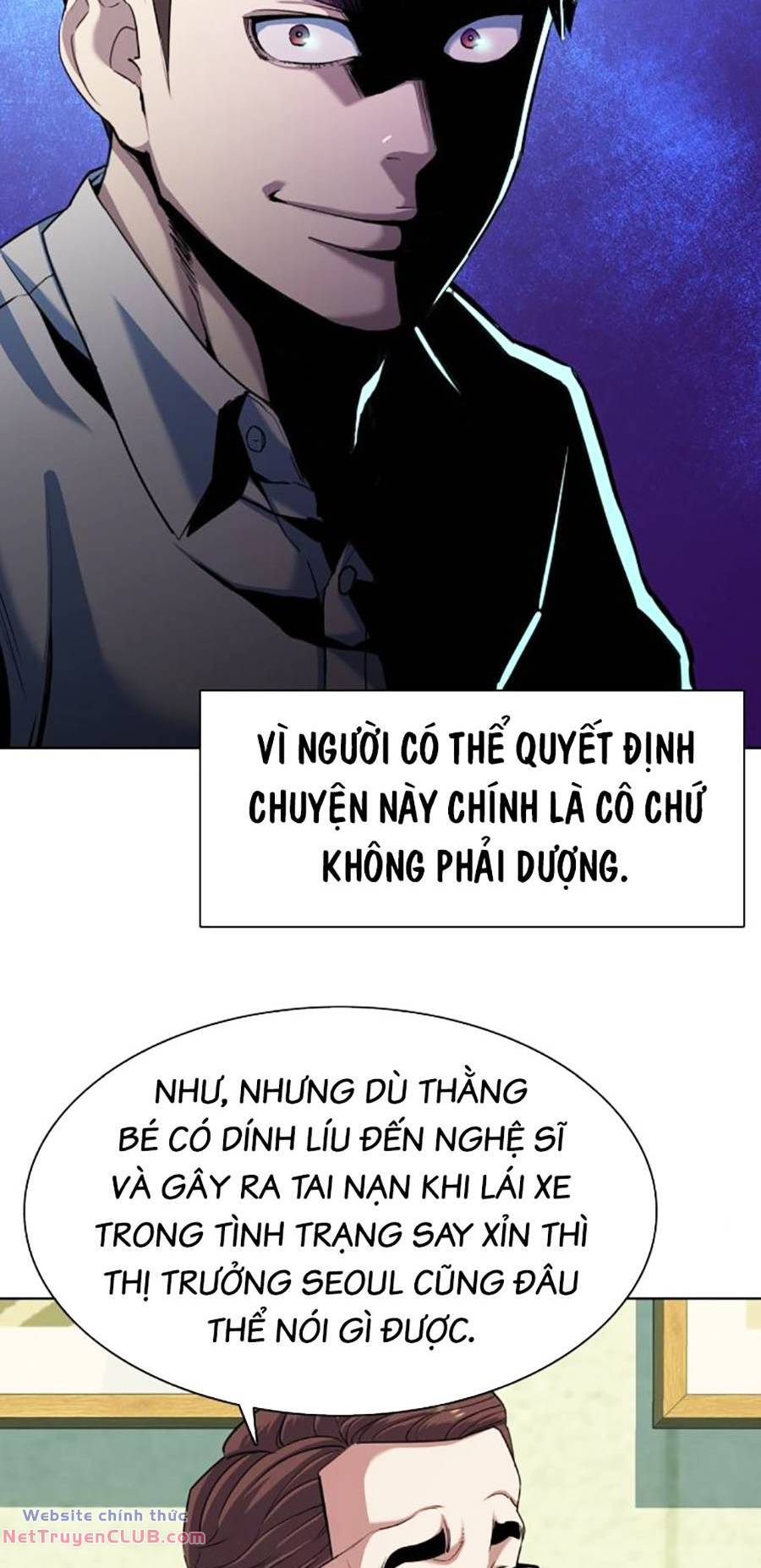 Tiểu Thiếu Gia Gia Tộc Tài Phiệt Chapter 81 - Trang 39