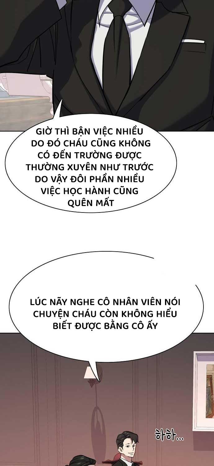 Tiểu Thiếu Gia Gia Tộc Tài Phiệt Chapter 117 - Trang 69