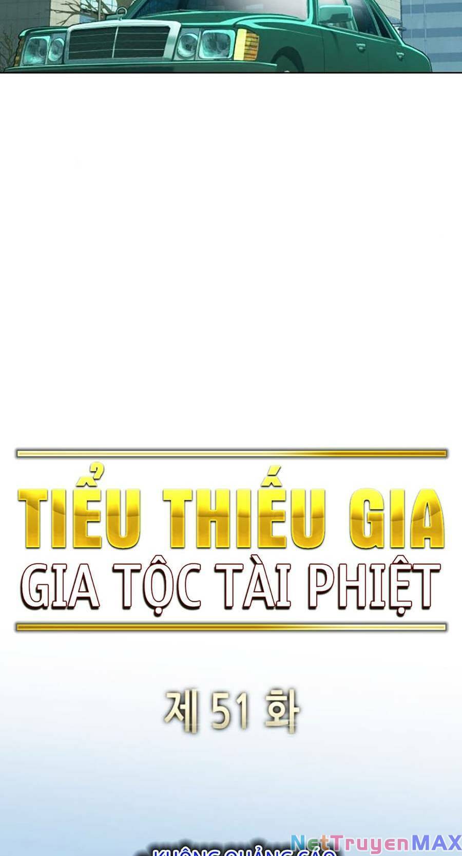 Tiểu Thiếu Gia Gia Tộc Tài Phiệt Chapter 51 - Trang 71