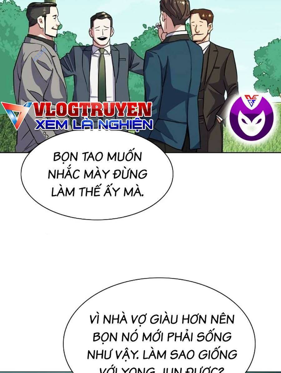 Tiểu Thiếu Gia Gia Tộc Tài Phiệt Chapter 49 - Trang 24