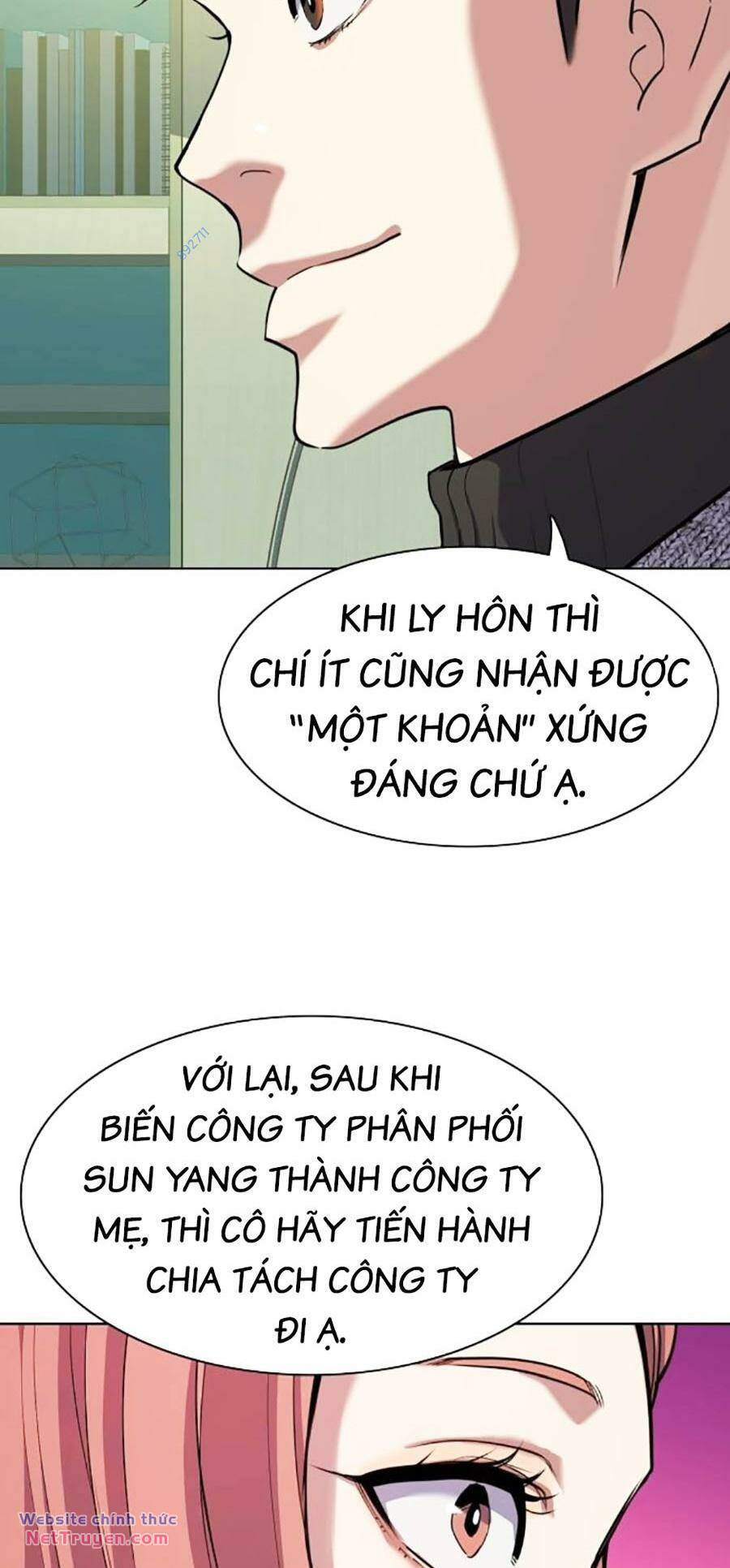 Tiểu Thiếu Gia Gia Tộc Tài Phiệt Chapter 94 - Trang 24