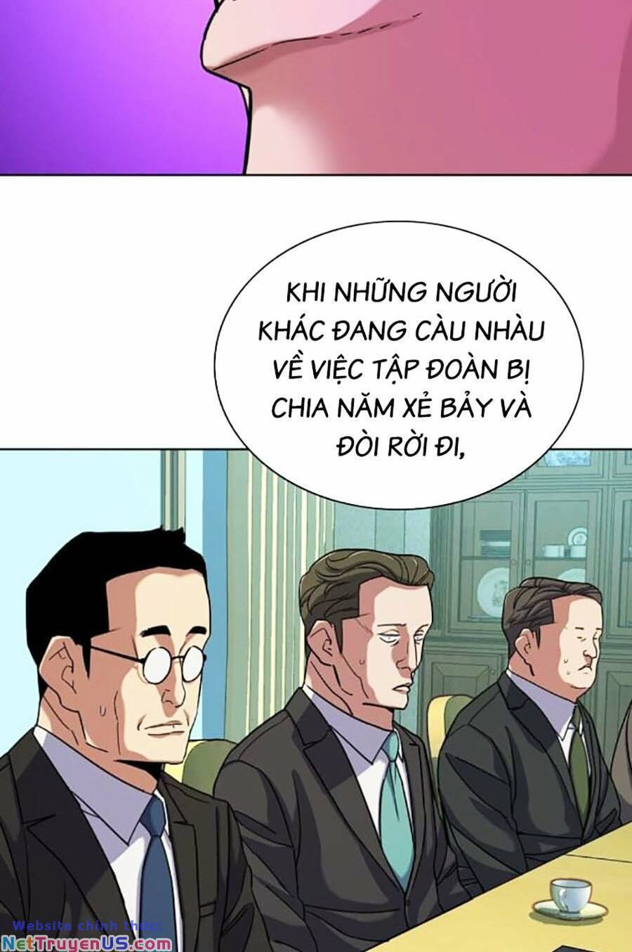 Tiểu Thiếu Gia Gia Tộc Tài Phiệt Chapter 76 - Trang 51