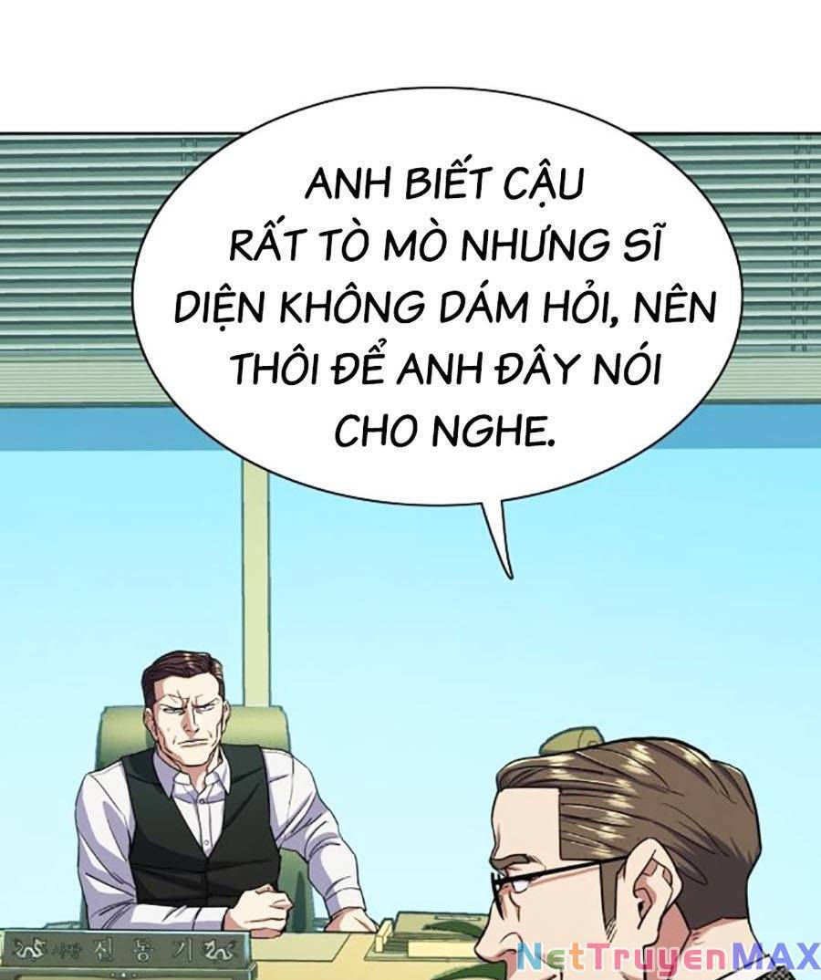 Tiểu Thiếu Gia Gia Tộc Tài Phiệt Chapter 57 - Trang 46