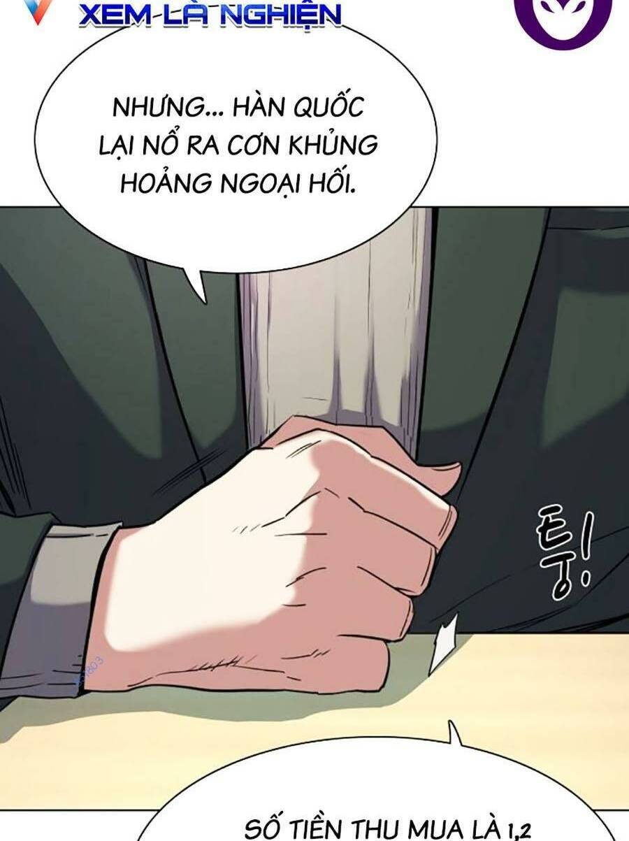 Tiểu Thiếu Gia Gia Tộc Tài Phiệt Chapter 47 - Trang 81