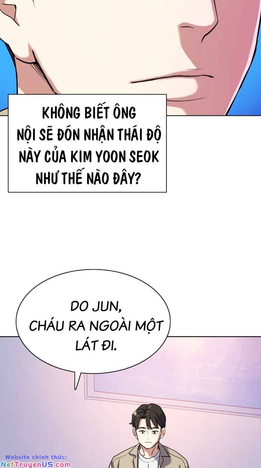 Tiểu Thiếu Gia Gia Tộc Tài Phiệt Chapter 75 - Trang 12