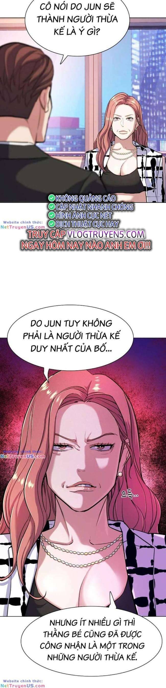 Tiểu Thiếu Gia Gia Tộc Tài Phiệt Chapter 71 - Trang 19