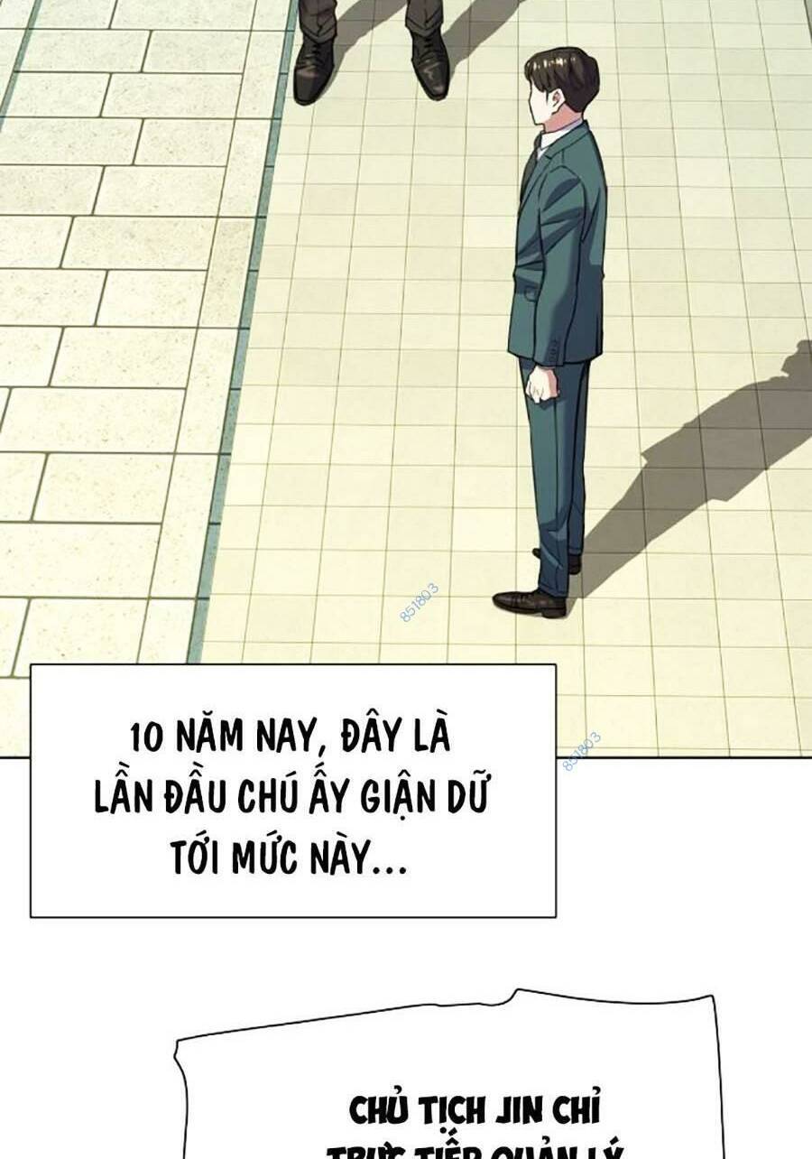 Tiểu Thiếu Gia Gia Tộc Tài Phiệt Chapter 47 - Trang 5