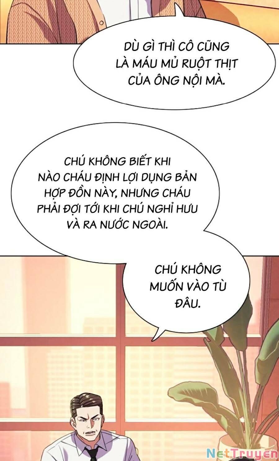 Tiểu Thiếu Gia Gia Tộc Tài Phiệt Chapter 43 - Trang 6