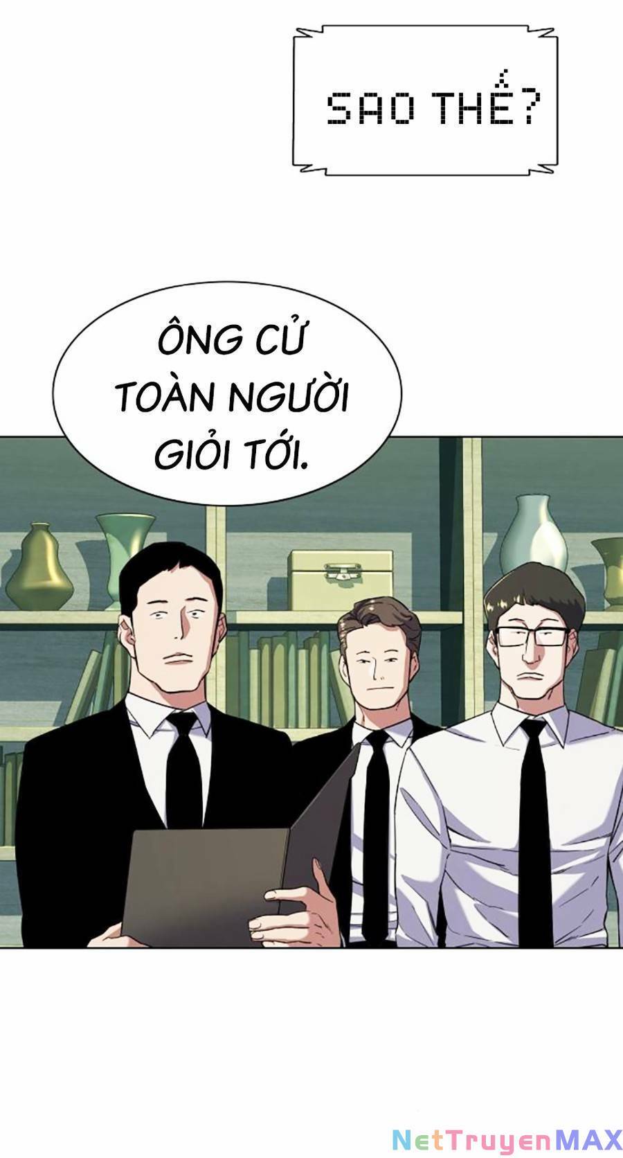 Tiểu Thiếu Gia Gia Tộc Tài Phiệt Chapter 54 - Trang 22