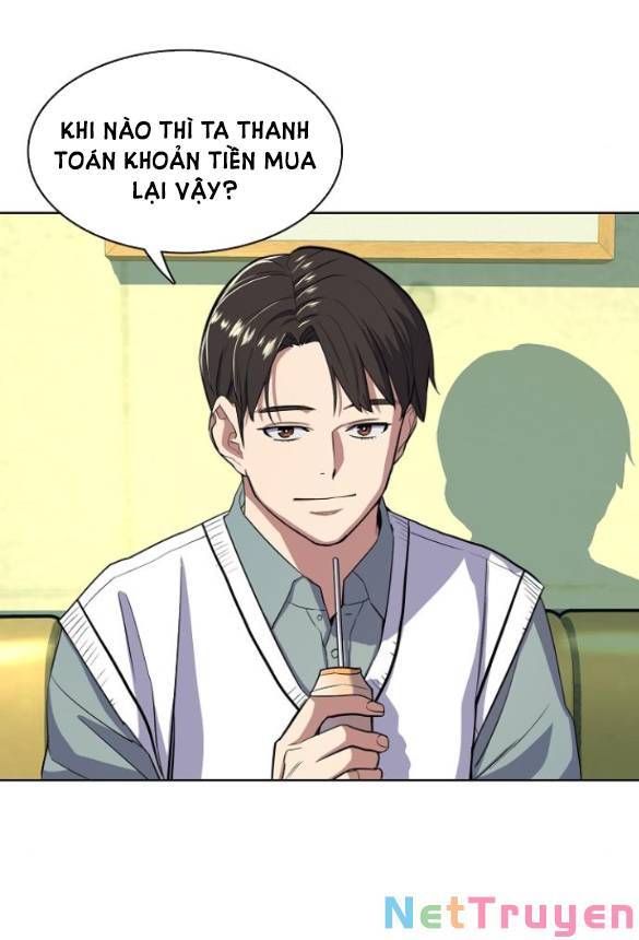 Tiểu Thiếu Gia Gia Tộc Tài Phiệt Chapter 34.1 - Trang 28