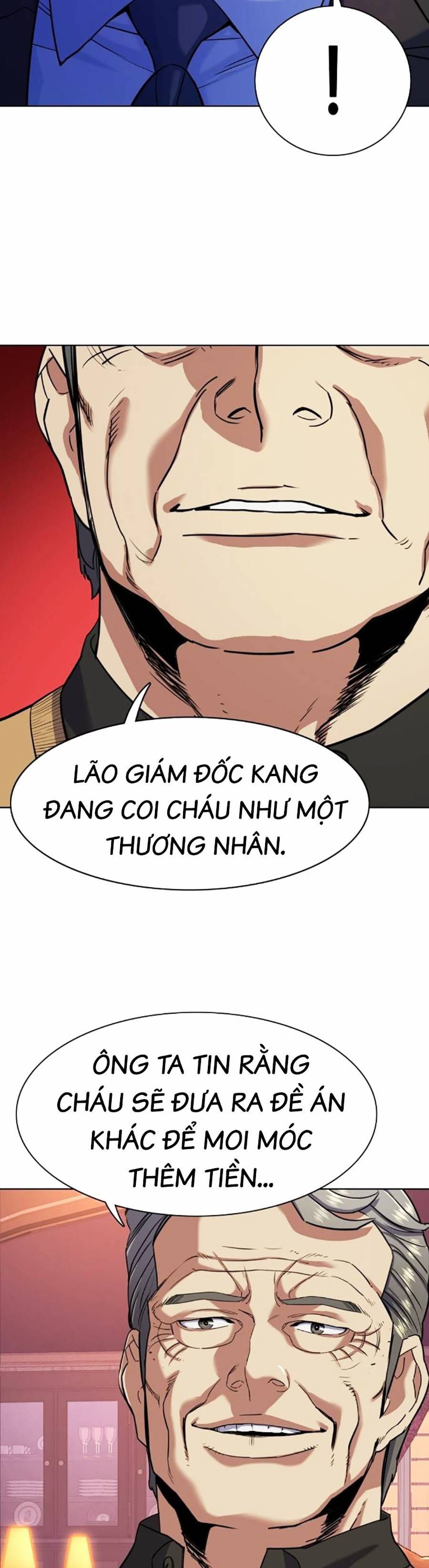 Tiểu Thiếu Gia Gia Tộc Tài Phiệt Chapter 59 - Trang 15