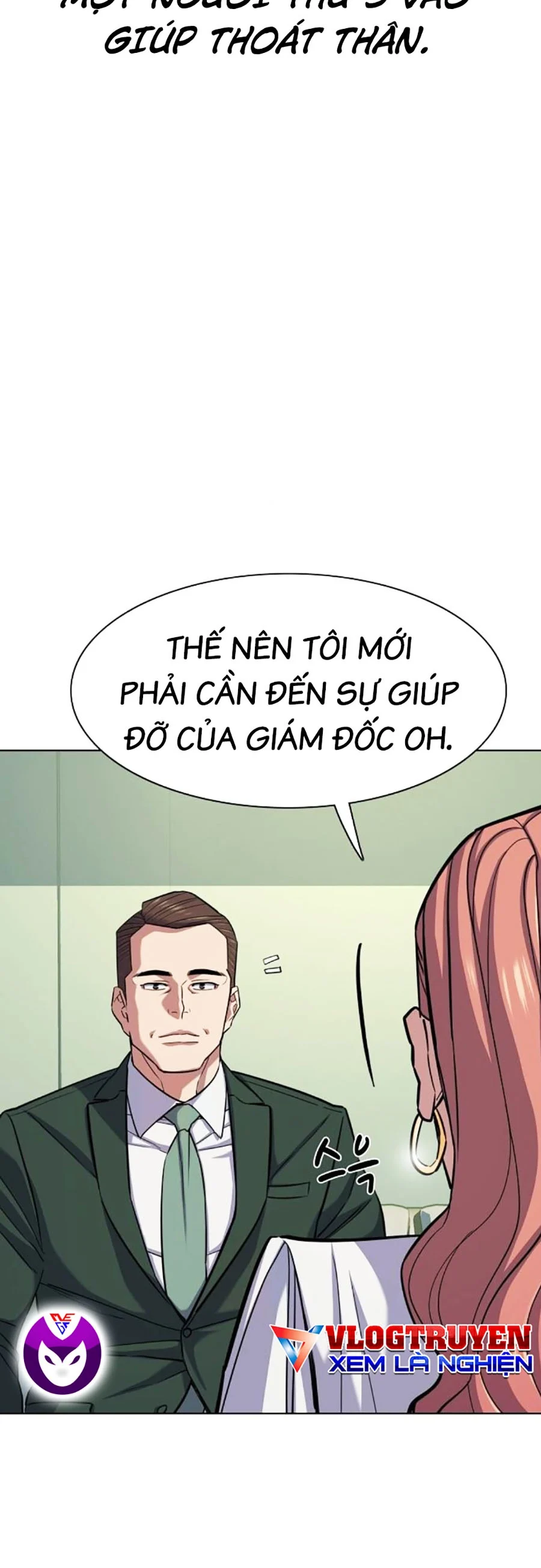 Tiểu Thiếu Gia Gia Tộc Tài Phiệt Chapter 99 - Trang 36