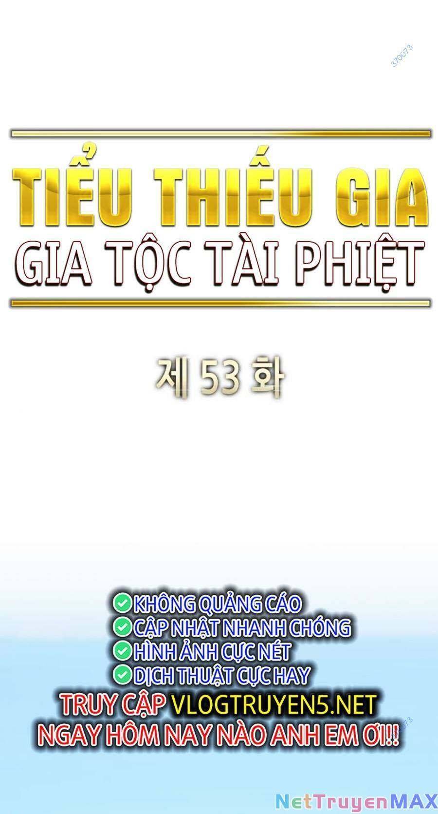 Tiểu Thiếu Gia Gia Tộc Tài Phiệt Chapter 53 - Trang 58