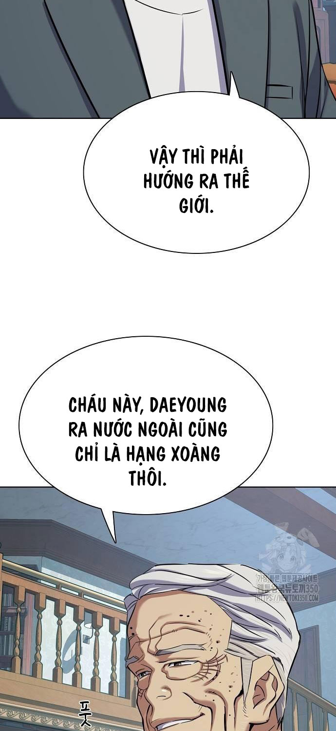 Tiểu Thiếu Gia Gia Tộc Tài Phiệt Chapter 114 - Trang 7