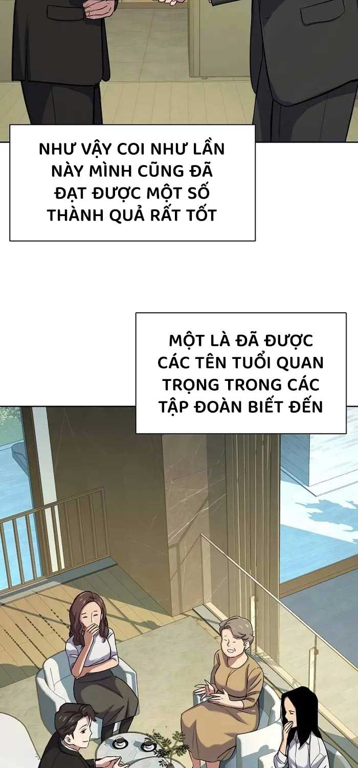 Tiểu Thiếu Gia Gia Tộc Tài Phiệt Chapter 118 - Trang 52