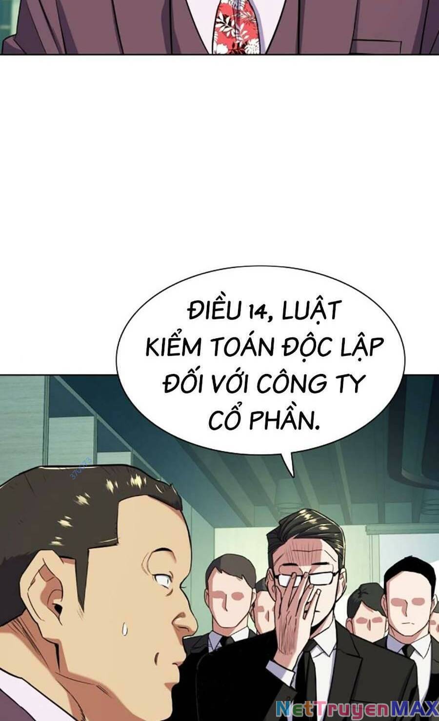 Tiểu Thiếu Gia Gia Tộc Tài Phiệt Chapter 53 - Trang 77