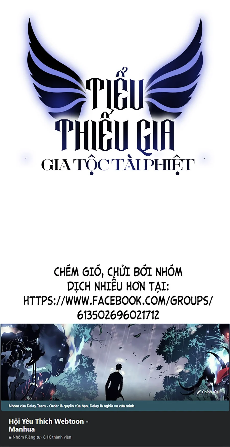 Tiểu Thiếu Gia Gia Tộc Tài Phiệt Chapter 99 - Trang 79