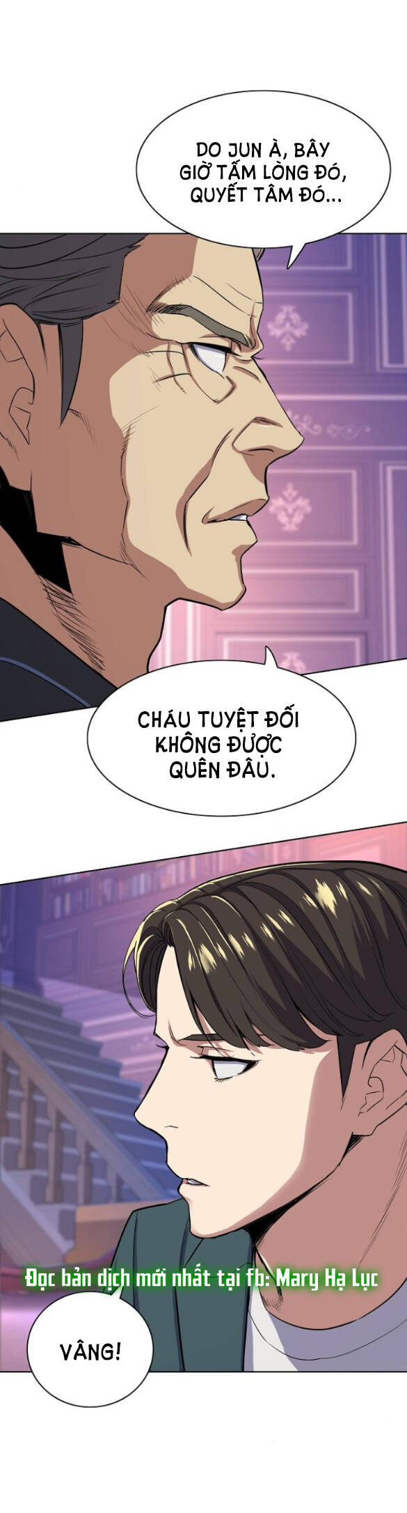 Tiểu Thiếu Gia Gia Tộc Tài Phiệt Chapter 31.1 - Trang 26